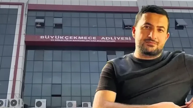 Büyükçekmece Adliyesi Altın Hırsızlığı: 10 Kişi Gözaltında