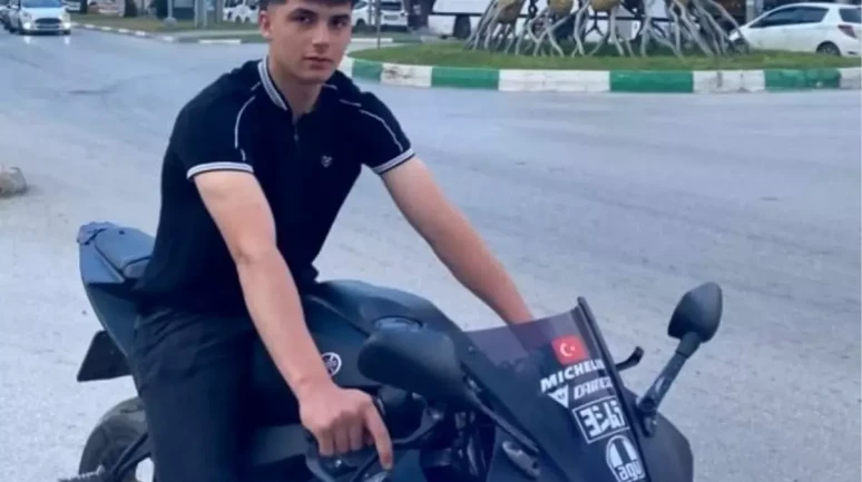 Osmaniye'de boğazları kesilmiş halde bulundular! 2 gencin kimlikleri ortaya çıktı