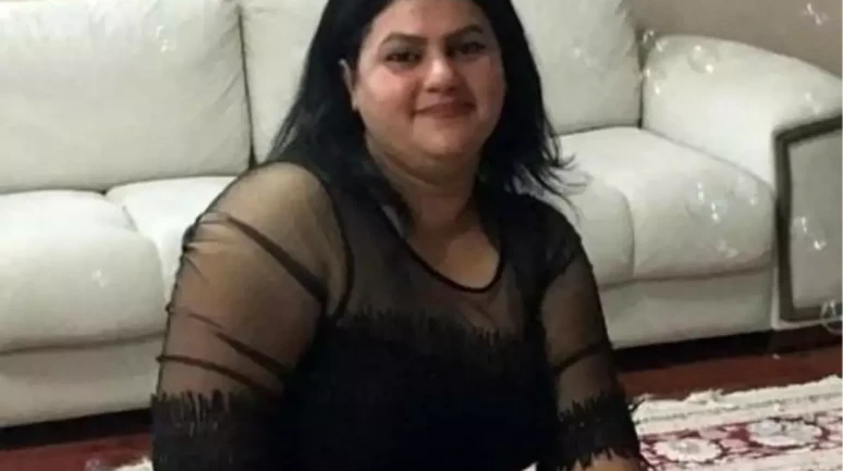 Antalya'da Kıskançlık Cinayeti: Kadın Cinayeti Yeni Gelişme