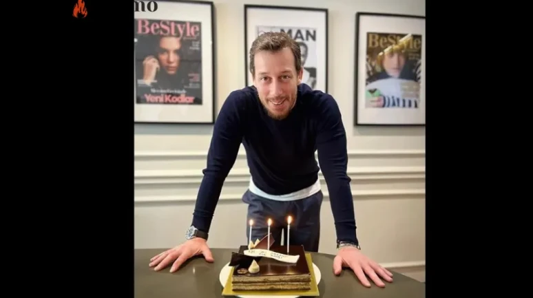 Eser Küçükerol Kimdir? Uyuşturucu Soruşturmasında Gözaltı