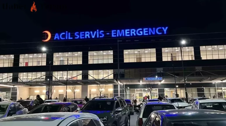 Konya'da Kahreden Kaza: 14 Yaşındaki Bisikletli Mehmet Hayatını Kaybetti