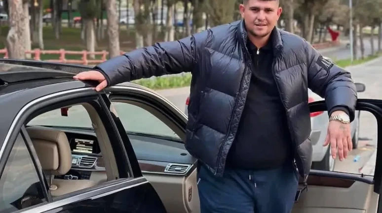 Manisa'da Asker Uğurlamasında Bıçaklanan Ahmet Aktürk Öldü