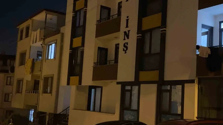 Kocaeli Körfez'de Acı Olay: 16 Yaşındaki Kız