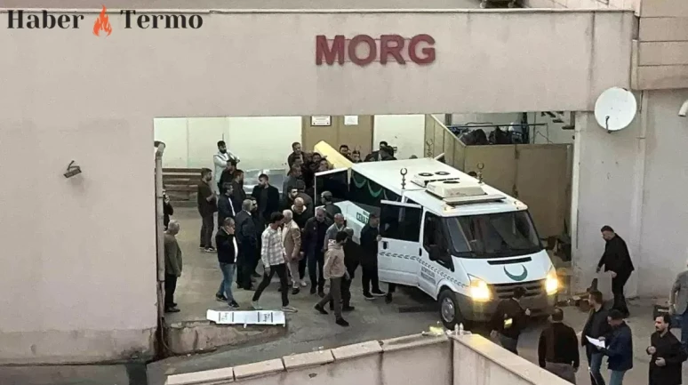 Siirt'te Kadın Cinayeti: 2 Çocuk Annesi Evinde Ölü Bulundu