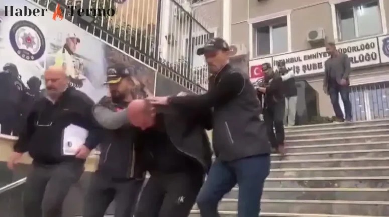 İstanbul'da Domuz Bağı Cinayeti 19 Yıl Sonra Çözüldü: 3 Tutuklama