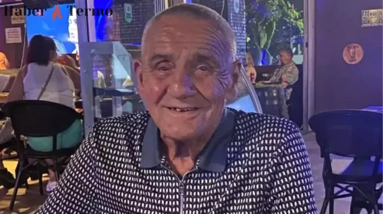 KIbrıs'ta Skandal: Michael Graley'nin Kalbi Çalındı