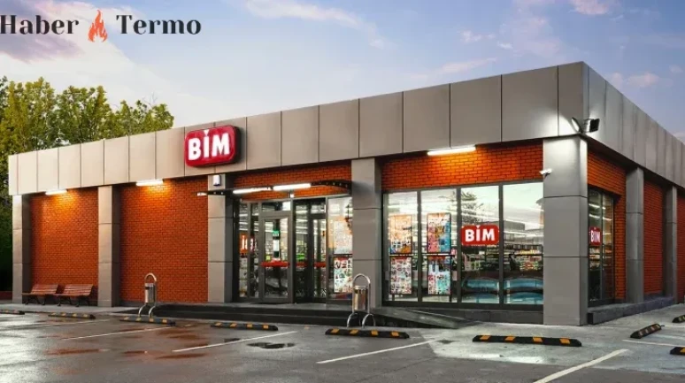 BİM Katılım Bankası Kuruyor: BDDK'ya Başvuru Yapıldı