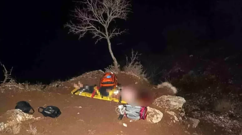 Adıyaman'da Av Kazası: 26 Yaşındaki Bünyamin Balcı Hayatını Kaybetti