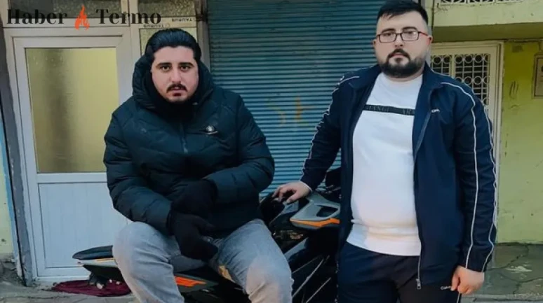 Adana'da Kahvehanede başlayan tartışma kanlı bitti: Tolgahan Akyüz ve Berdan Balsak hayatını kaybetti