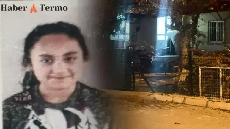 Denizli'de Trajik Olay: Tüfekle Oynarken Kız Arkadaşını Öldürdü