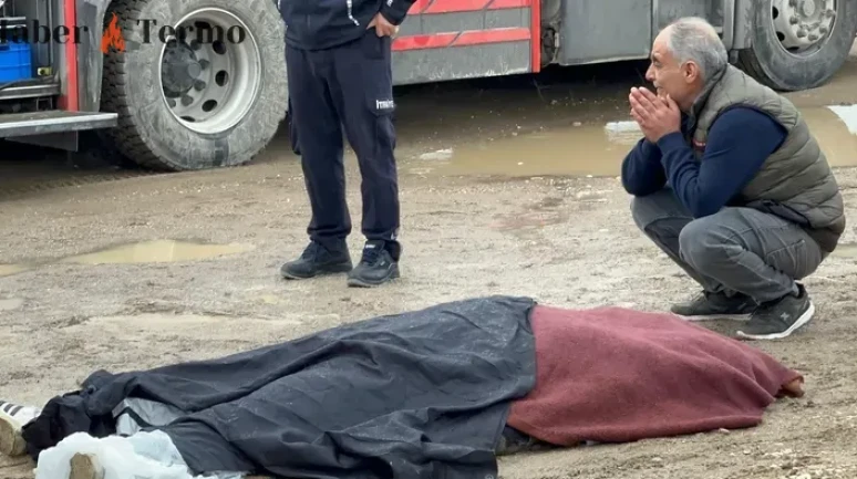 Antalya Kundu Sahili'nde Traktör Faciası: 18 Yaşındaki Mehmet Tosun Öldü