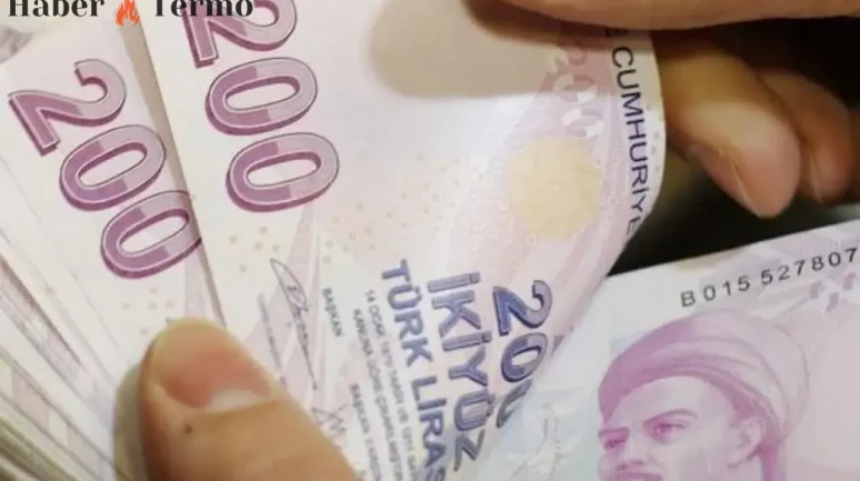 30 Bin TL Seyyanen Zam Geri Döndü: Yeni Kapsam Belli Oldu