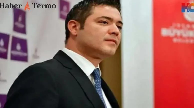 Murat Ongun'un gözaltına alındı! İşte gözaltına alındığı görüntüler