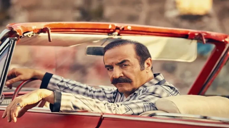 Yılmaz Erdoğan'ın Organize İşler Dizisi Netflix İçin Yolda!