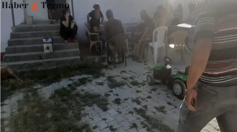 Sarayköy'e Bağlı Yeşiltyurt Mahallesi Nerede?