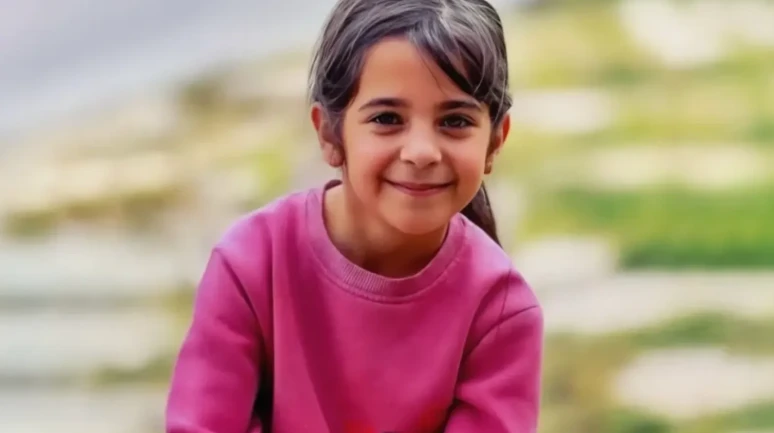 Narin'in Ölümü Davasında 12 Sanık ve 3 Çocuk Yargılanıyor!