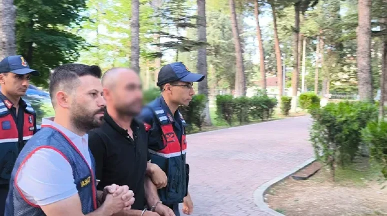 Denizli'de İşe Gider Gibi Hırsızlık Yapan Hırsız, 140 Suçtan 20 Milyon TL'lik Vurgun Yaptı