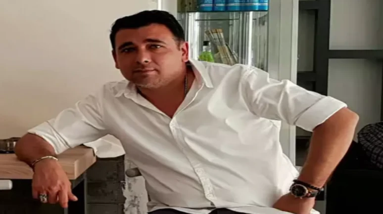 Denizli motosiklet kazası: İş adamı Yusuf Karakaya hayatını kaybetti!