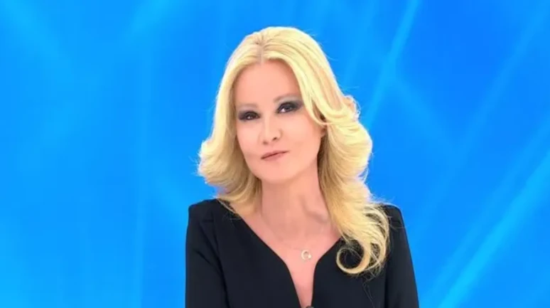 Müge Anlı ATV canlı yayın izle! 30 Mayıs 2025 Müge Anlı ile Tatlı Sert