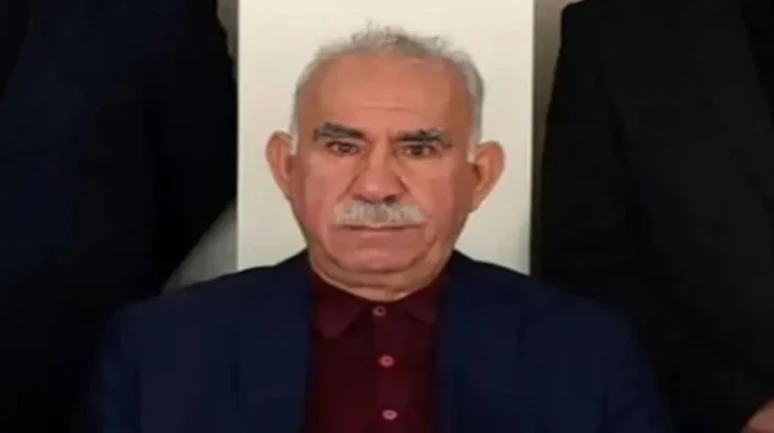Terör örgütü şifreli mesajla uyuyan hücreleri uyandırdı!