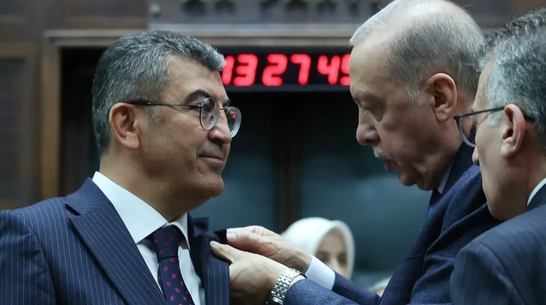 Hasan Ekinci, Siyasete Yeni Bir Soluk Getirmek İçin Yola Çıktı!