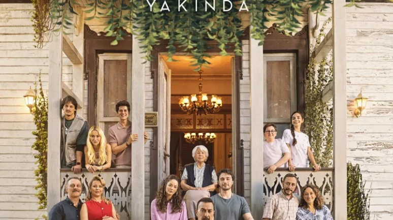 Aile Saadeti Dizisi, İzleyicilere Sıcak ve Samimi Bir Aile Portresi Sunuyor!