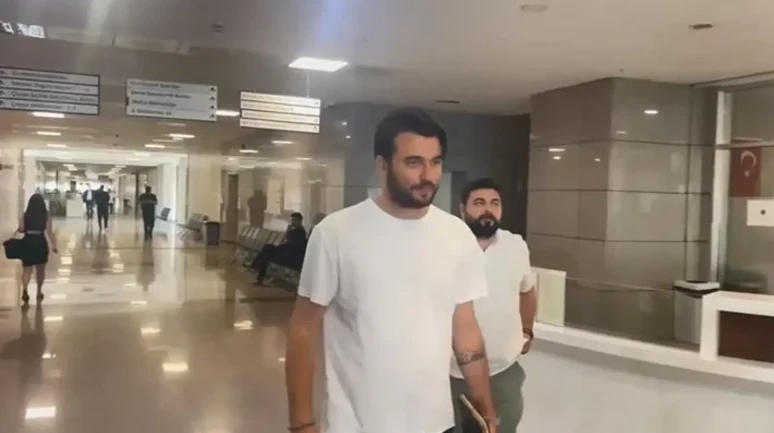 Son Dakika... İmamoğlu’nun avukatı Mehmet Pehlivan tutuklandı!