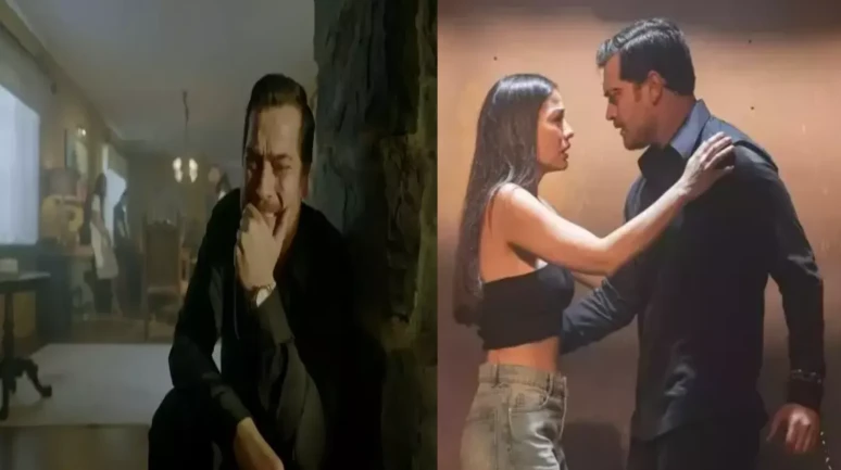 Eşref Rüya'nın sezon finali nefesleri kesti! Eşref'i yıkan ölüm!