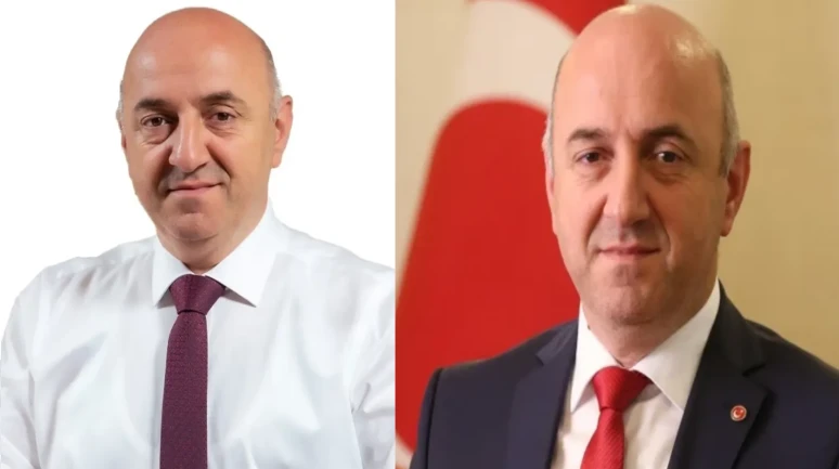 Makam odasında dehşet: Zabıta memuru intihar etti, belediye başkanı yaralandı!