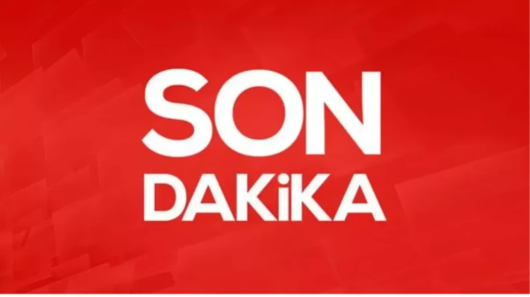 Beyoğlu'nda 9 aracın karıştığı felaket zincirleme kaza!