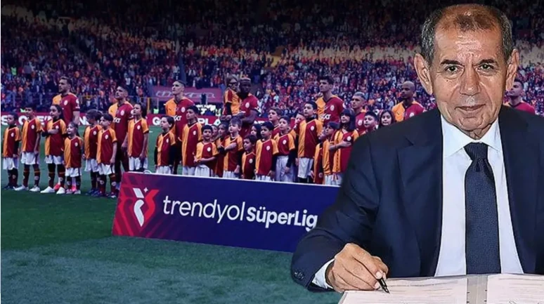 Galatasaray transfer masasından kalktı! İtalyanlar şokta!