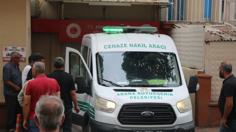 Adana'da Çıkan Arazi Anlaşmazlığında 2 Kişi Hayatını Kaybetti