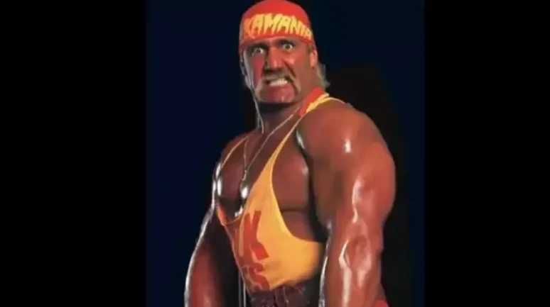 Efsane güreşçi Hulk Hogan'ın vefatı tüm dünyayı yasa boğdu!