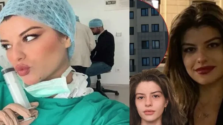 İstanbul’daki Ayşe Tokyaz cinayetinde her detay kan dondurdu!