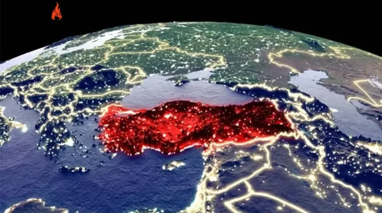 SON DAKİKA DEPREMLER AFAD VE KANDİLLİ 23 TEMMUZ 2025!