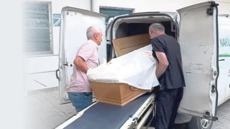 Denizli Buldan'da ölüm şakası! 17’lik genç şakayla katil oldu