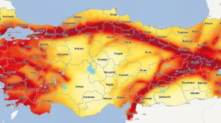 SON DAKİKA DEPREMLER AFAD VE KANDİLLİ 23 TEMMUZ 2025!