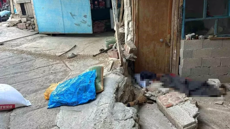 Burdur'da Şekibe K. Traktörün Altında Kalıp Öldü, Hüseyin K. İfade Verdi