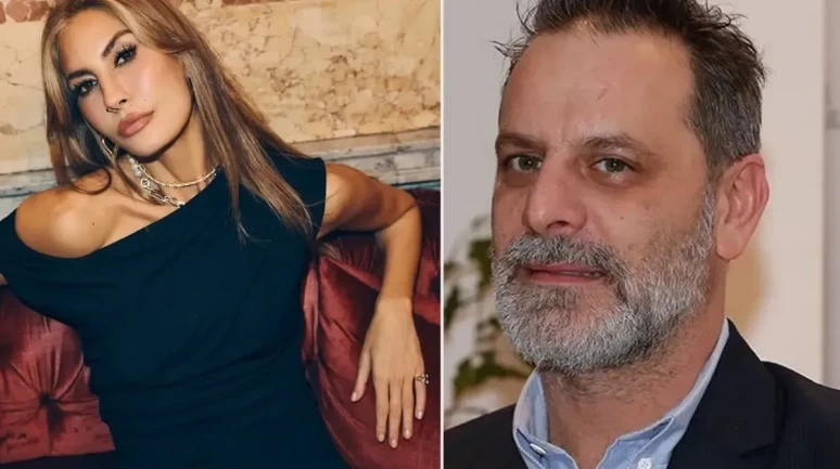 Çağla Şıkel ve Ozan Güven Aynı Projede: Gelen Tepkiler Sonrası Güven Oyundan Çekildi!