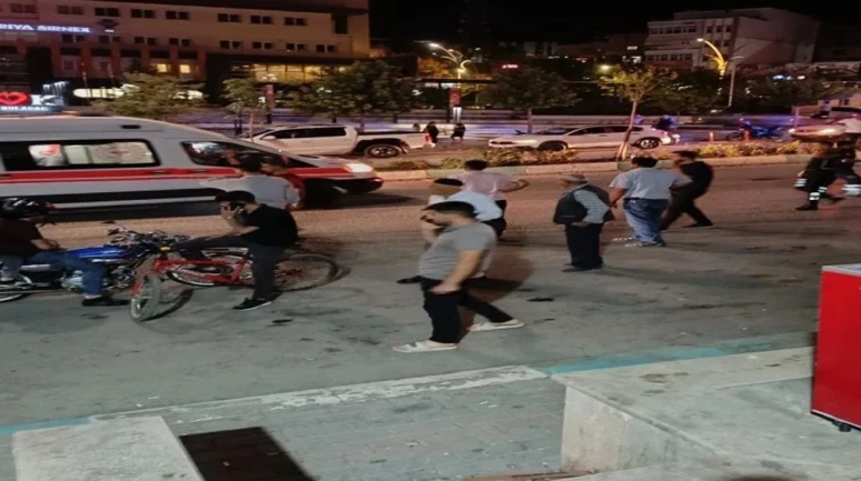 Şırnak’ta Motosiklet Kazasında Enver Uçar Hayatını Kaybetti, Arkadaşı Yaralandı