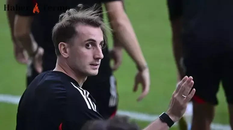 Kerem Aktürkoğlu İstanbul'a Geliyor: Fenerbahçe Teklif Verdi