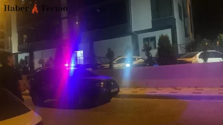 Muğla Milas'ta N.M. Silahla Vurulmuş halde ölü bulundu: Polis Kocası Gözaltında