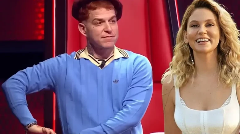 Athena Gökhan ve Farah Zeynep Abdullah Otoparkta Yemek Yerken Objektiflere Yakalandı.