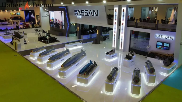 ASSAN Group sahibi  ve genel müdürü  FETÖ ve askeri casusluk suçundan gözaltına alındı