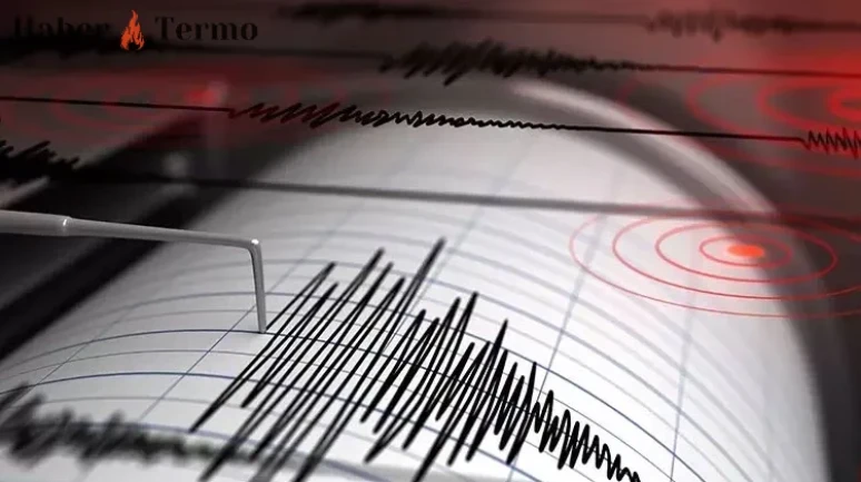Bursa Sallandı! Mudanya Merkezli Deprem İstanbul'u da Etkiledi