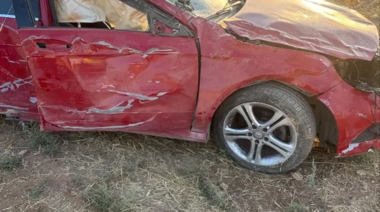 Antalya'da Feci Kaza: Muhtarın Oğlu Mehmet Duru Yaşamını Yitirdi