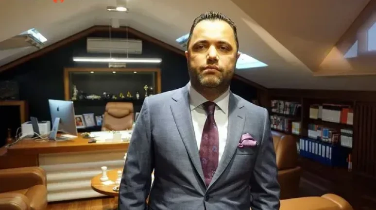 Ünlü Avukat Rezan Epözdemir FETÖ ve Rüşvet Suçundan Gözaltında
