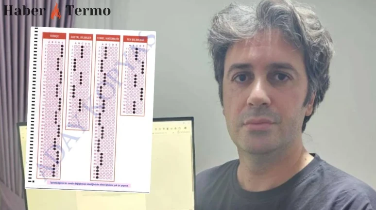 Prof. Dr. Behçet Yalın Özkara'dan Yeni YKS Başarısı: Yapay Zeka Taktiğiyle İngilizce Psikoloji Bölümünü Kazandı