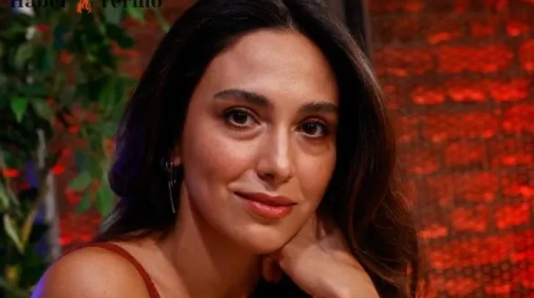 Ebru Aytemur'dan Eşref Rüya itirafı: yalanı affetmem dedi