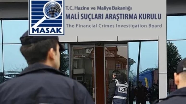 Hazine Yüksek Nakit İşlemlerde Beyan Zorunluluğu Getiriyor